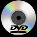 AQUA ICONS DRIVE DVD CLEAR